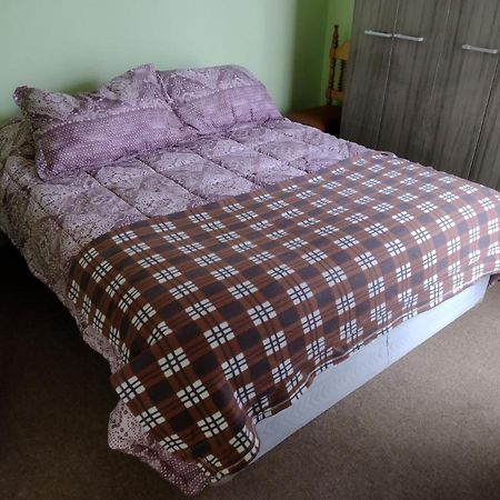 Hostal El Toque De Pilar Punta Arenas Esterno foto