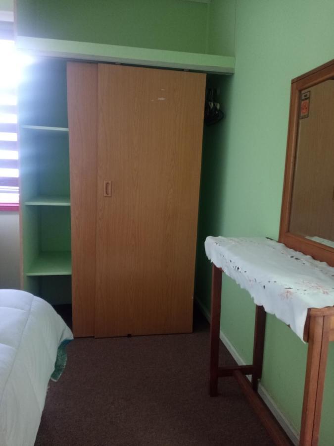 Hostal El Toque De Pilar Punta Arenas Esterno foto
