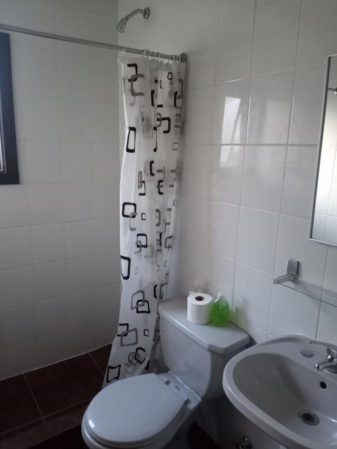 Hostal El Toque De Pilar Punta Arenas Esterno foto