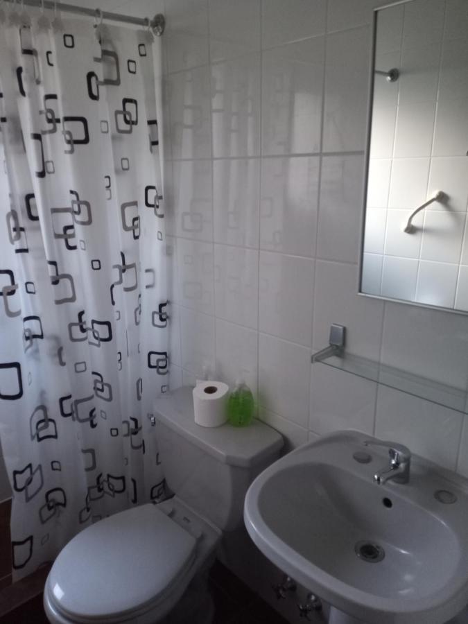 Hostal El Toque De Pilar Punta Arenas Esterno foto