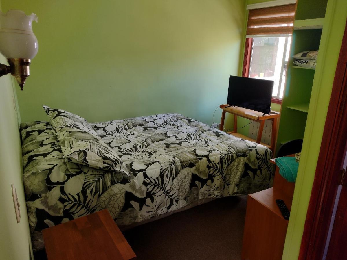 Hostal El Toque De Pilar Punta Arenas Esterno foto