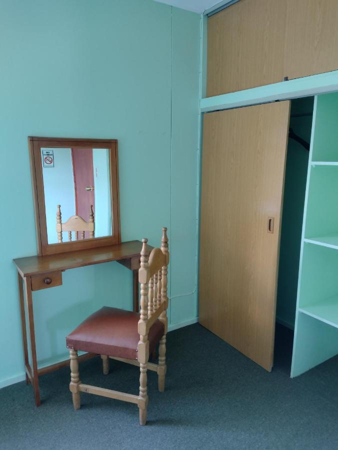 Hostal El Toque De Pilar Punta Arenas Esterno foto
