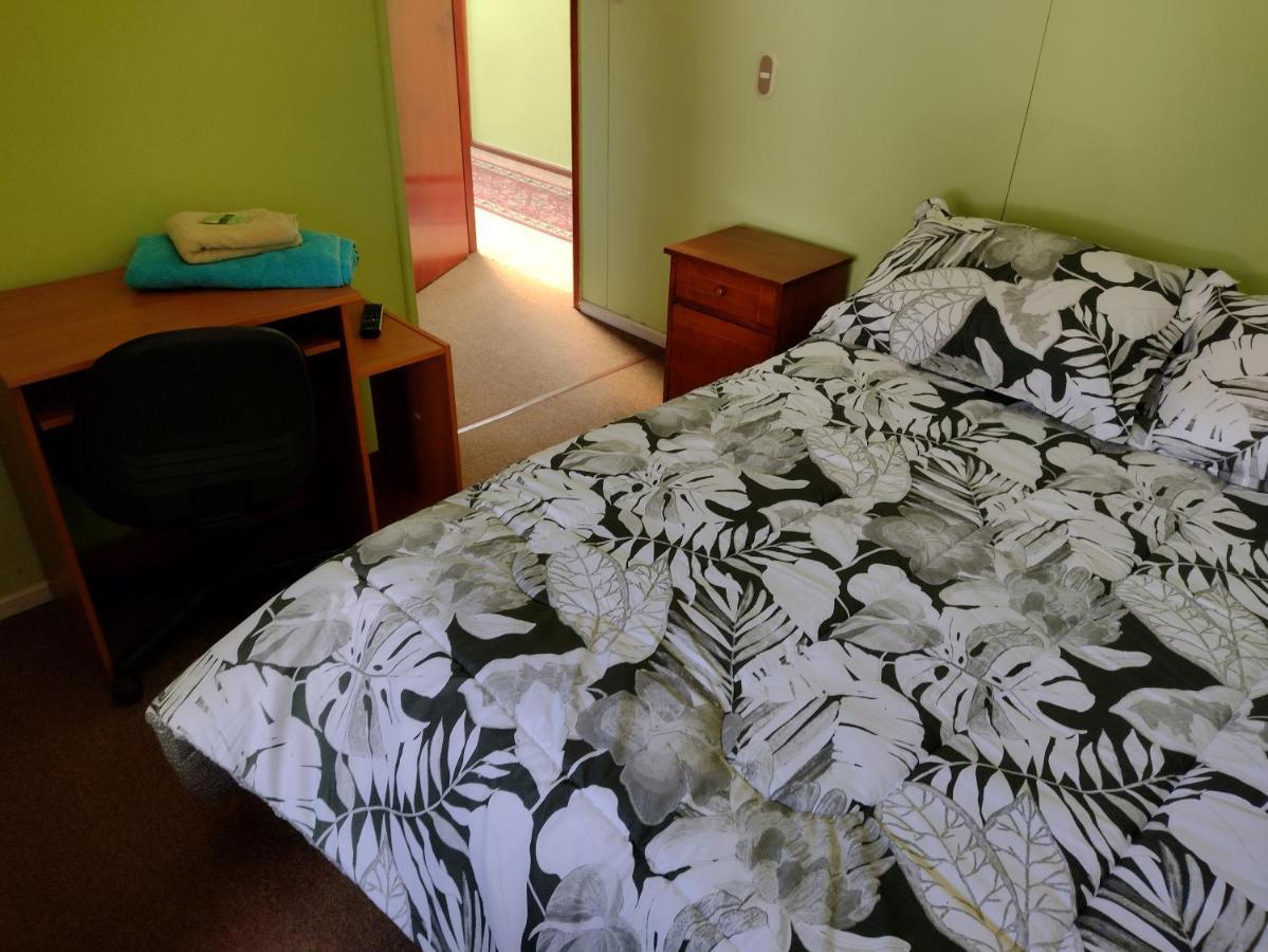 Hostal El Toque De Pilar Punta Arenas Esterno foto