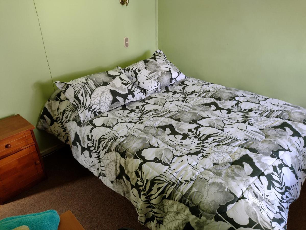 Hostal El Toque De Pilar Punta Arenas Esterno foto