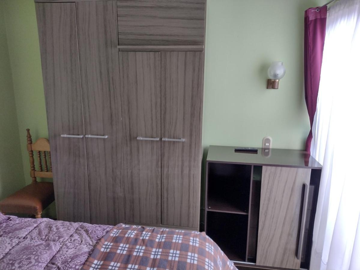 Hostal El Toque De Pilar Punta Arenas Esterno foto
