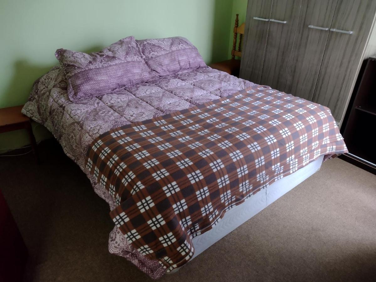 Hostal El Toque De Pilar Punta Arenas Esterno foto