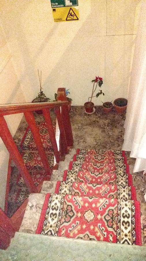 Hostal El Toque De Pilar Punta Arenas Esterno foto