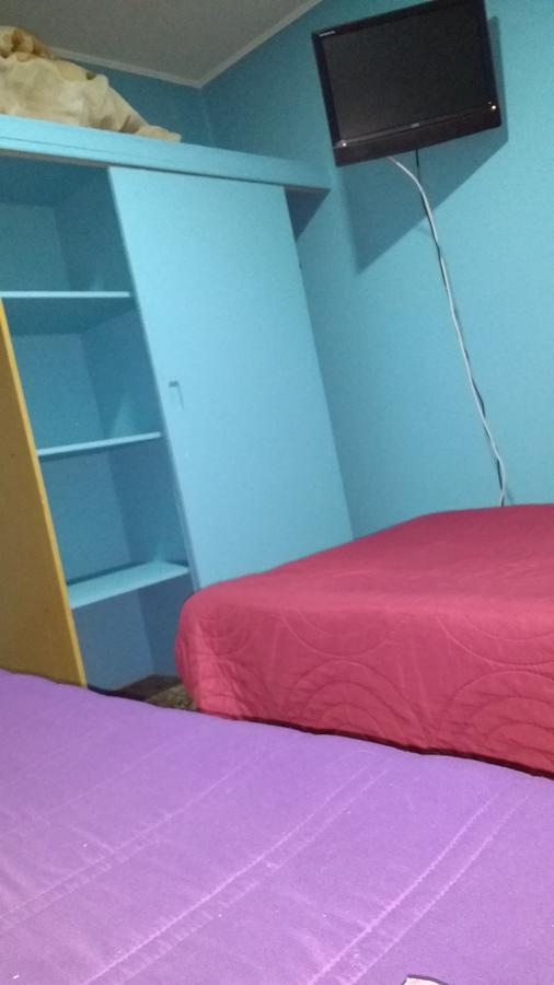 Hostal El Toque De Pilar Punta Arenas Esterno foto