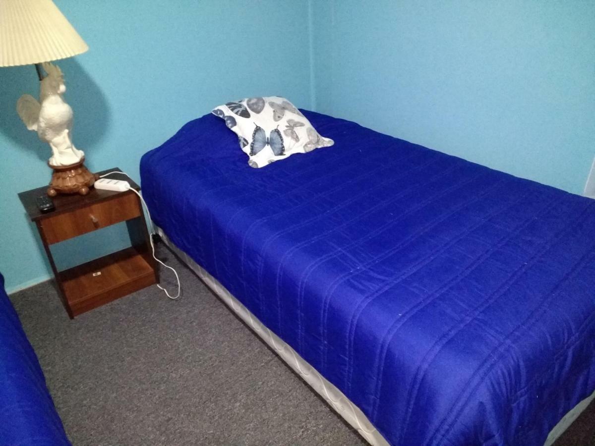 Hostal El Toque De Pilar Punta Arenas Esterno foto