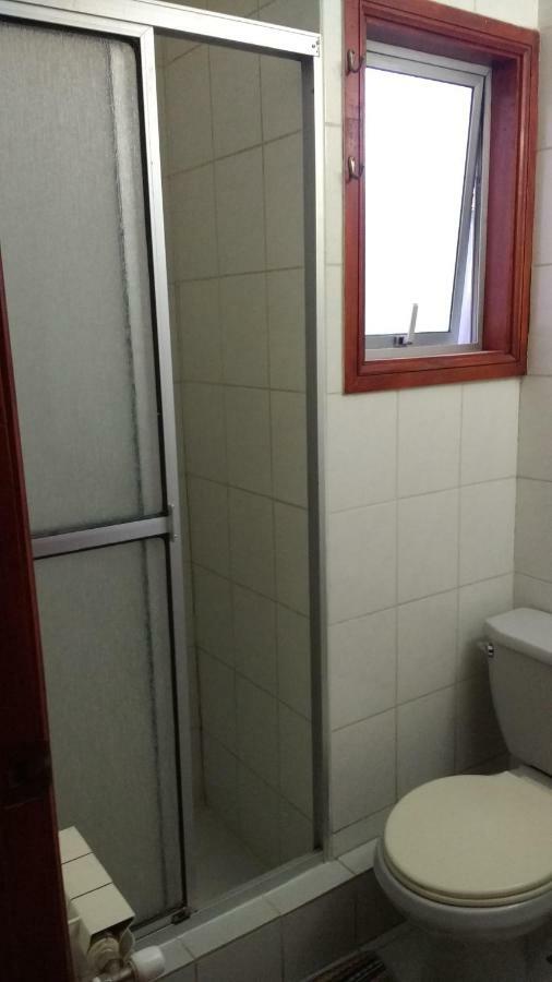 Hostal El Toque De Pilar Punta Arenas Esterno foto
