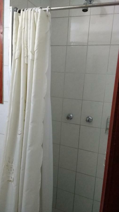 Hostal El Toque De Pilar Punta Arenas Esterno foto