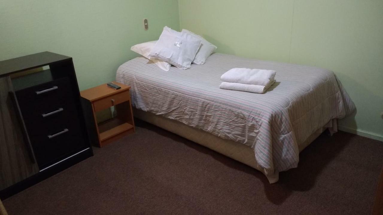 Hostal El Toque De Pilar Punta Arenas Esterno foto